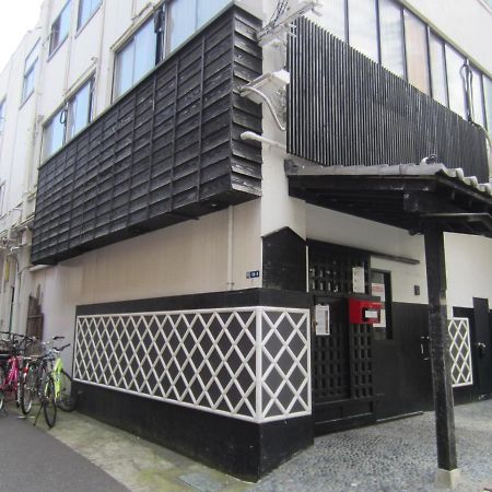 Nomad Hostel East Tokio Exterior foto